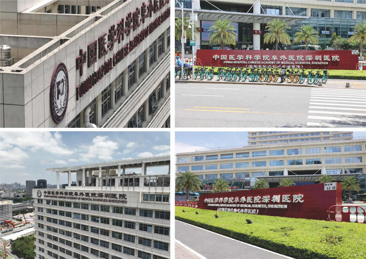 楼体标识字竣工图片