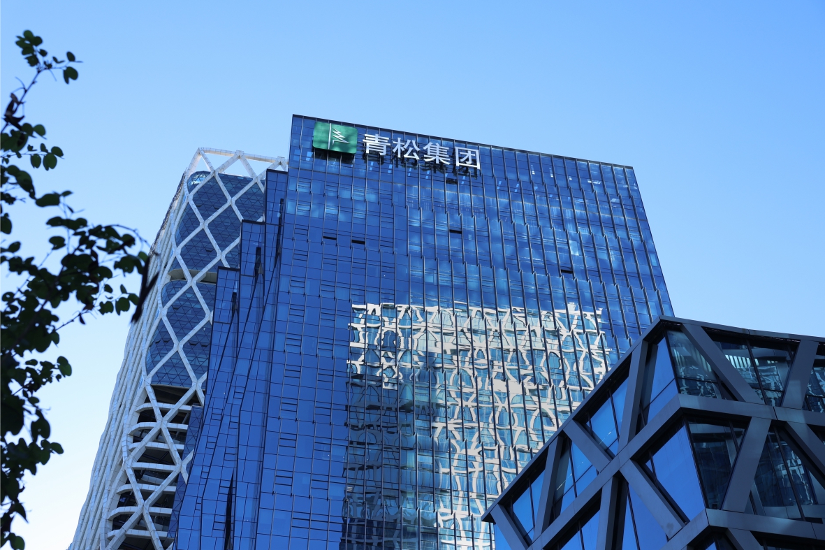 发光字竣工图片